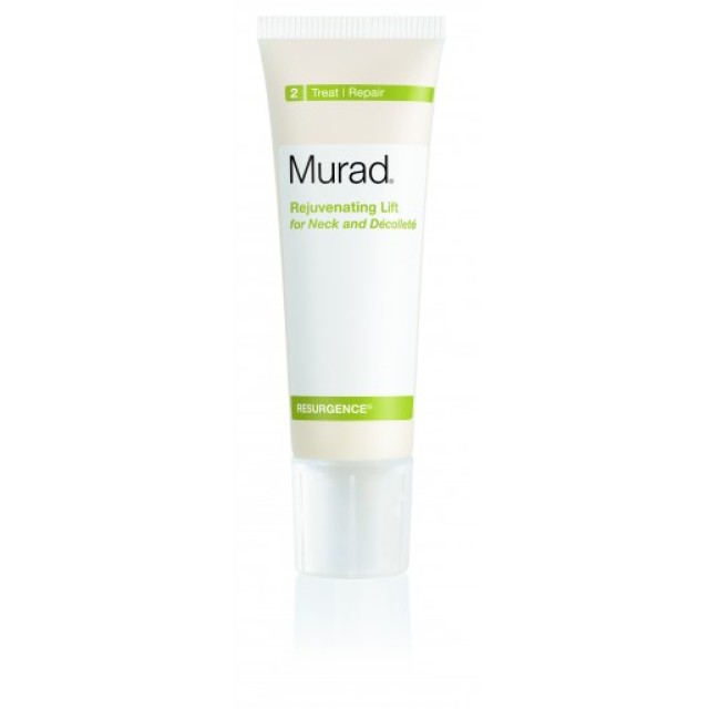 MURAD REJUVENATING LIFT FOR NECK AND DECOLLETE
